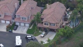 Shocking leads in deaths of doctor, his wife