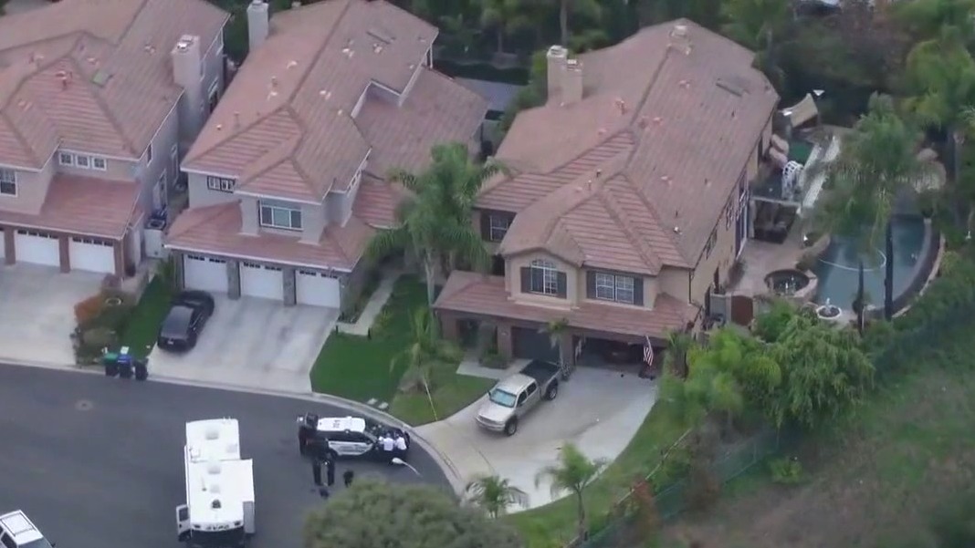 Shocking leads in deaths of doctor, his wife