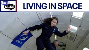 Life beyond Earth | FOX 10 Talks