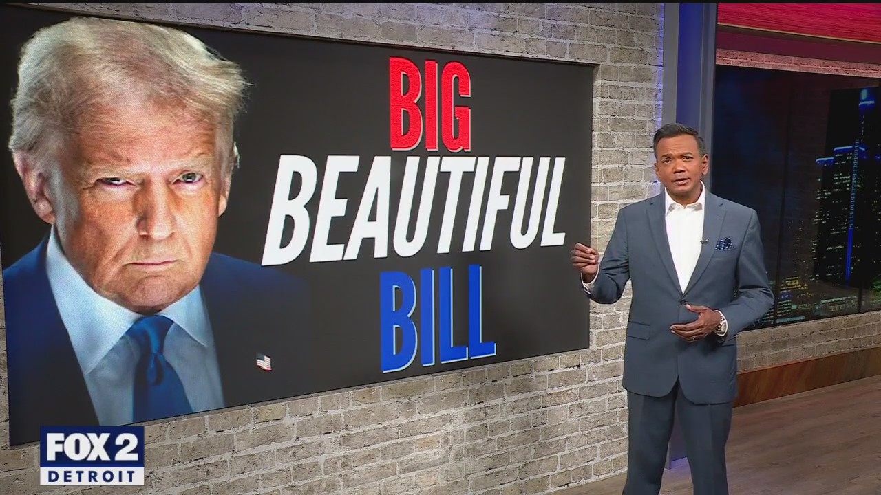 The Pulse: Detainees arrive at Alligator Alcatraz, Trump signs Big Beautiful Bill and more