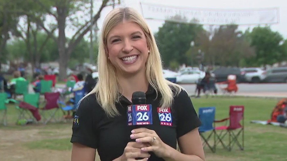 Solar seekers flock to Fredericksburg