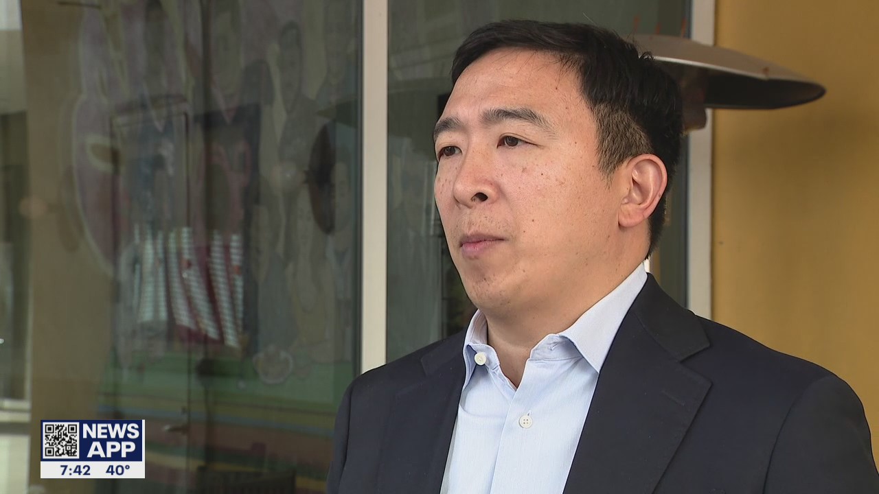 Andrew Yang