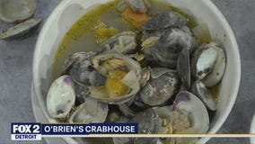 O'Brien's Crabhouse