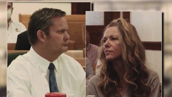 'Death percentages' detailed in Lori Vallow triple-murder case