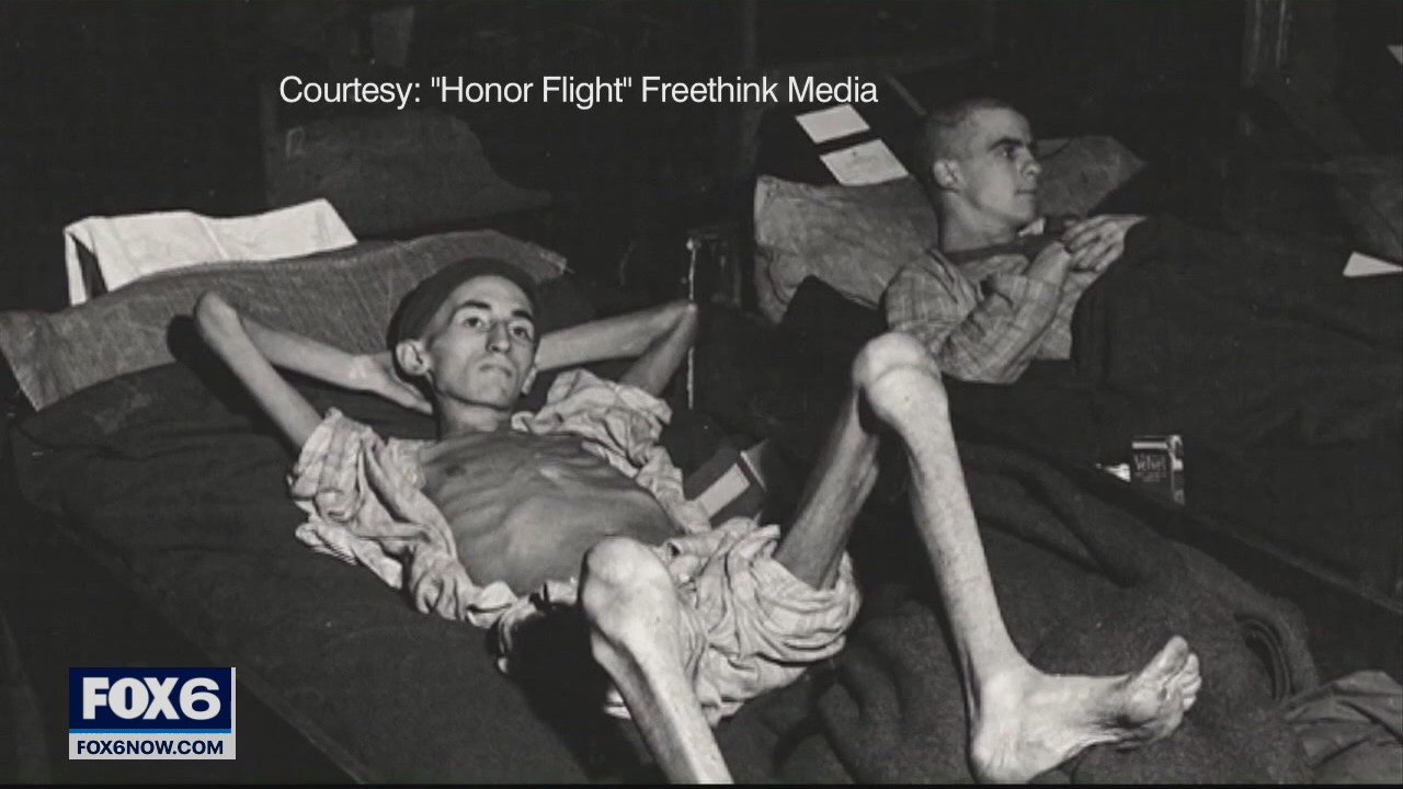 Port Washington Post Office will be renamed after WWII veteran