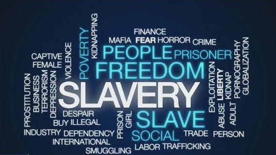 How you can make impactful change and become part of the solution