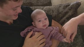 Arizona baby born at 29 weeks survives rare medical condition
