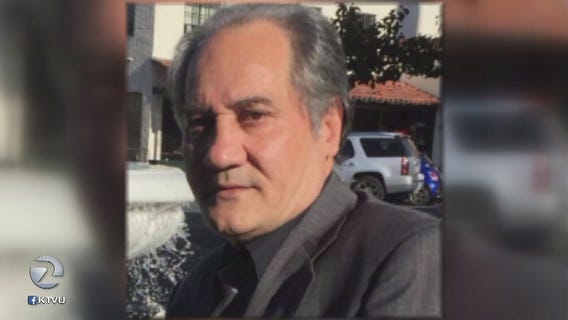 East Bay worker fatally shot during robbery