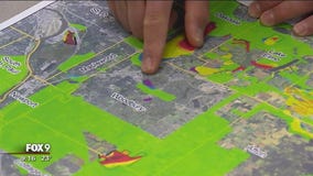 Residents learn plans for $850 Million 3M settlement