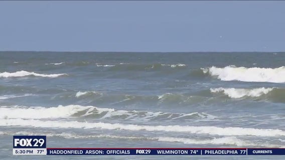 Jersey Shore towns gear up for Memorial Day weekend