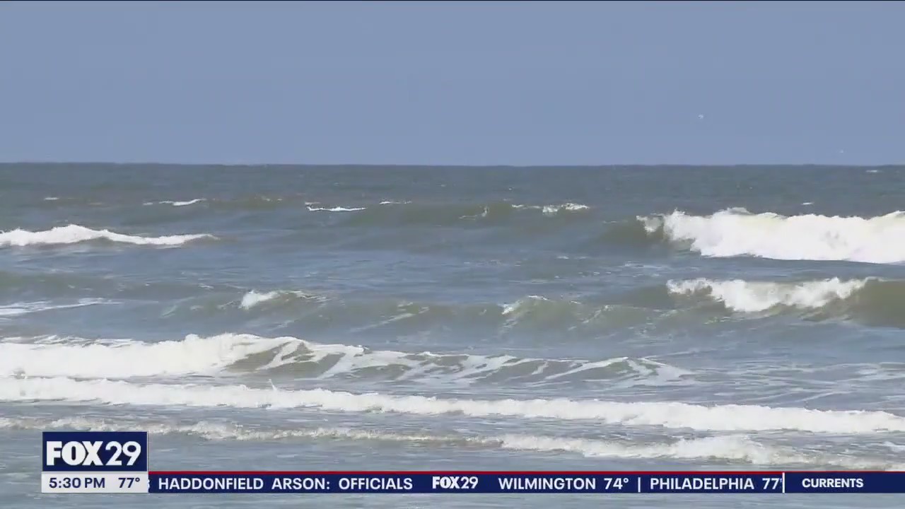 Jersey Shore towns gear up for Memorial Day weekend