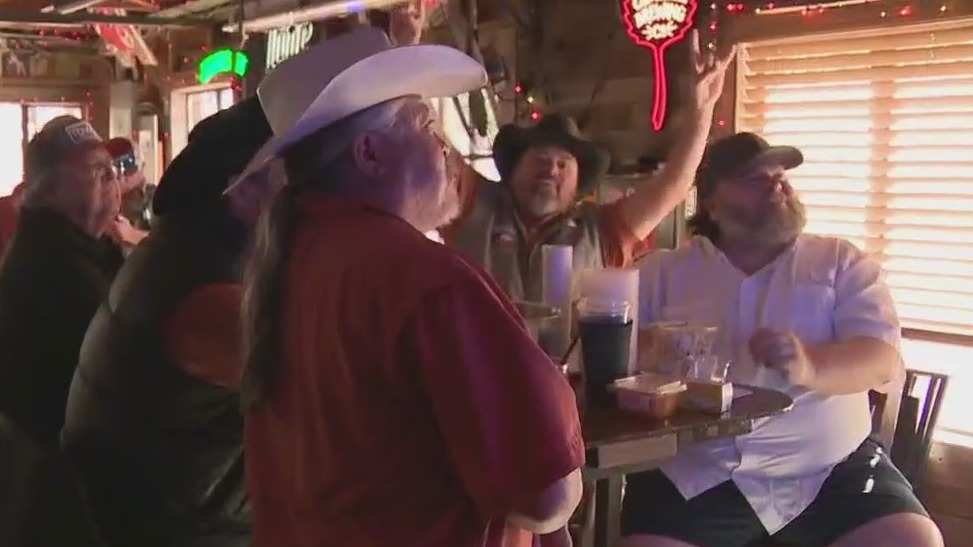 Chick-fil-A Peach Bowl: Texas fans excited for win