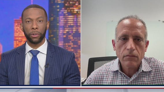 Houston seeing another increase in COVID-19 cases