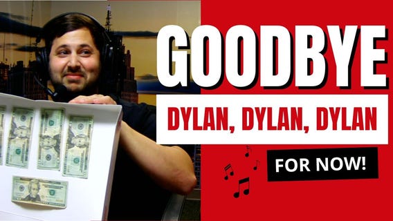 Sweet Sounds Coming Down on the Night Shift