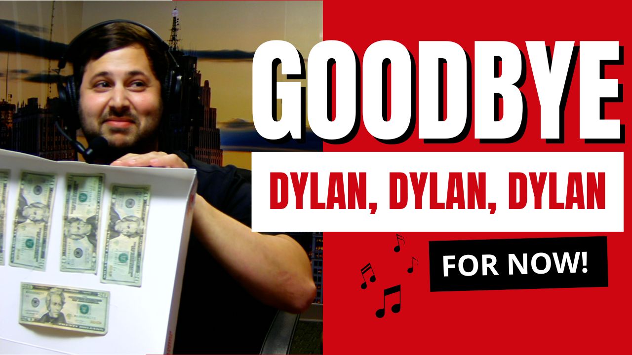 Sweet Sounds Coming Down on the Night Shift