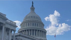 President Trump's "big, beautiful bill" passes House