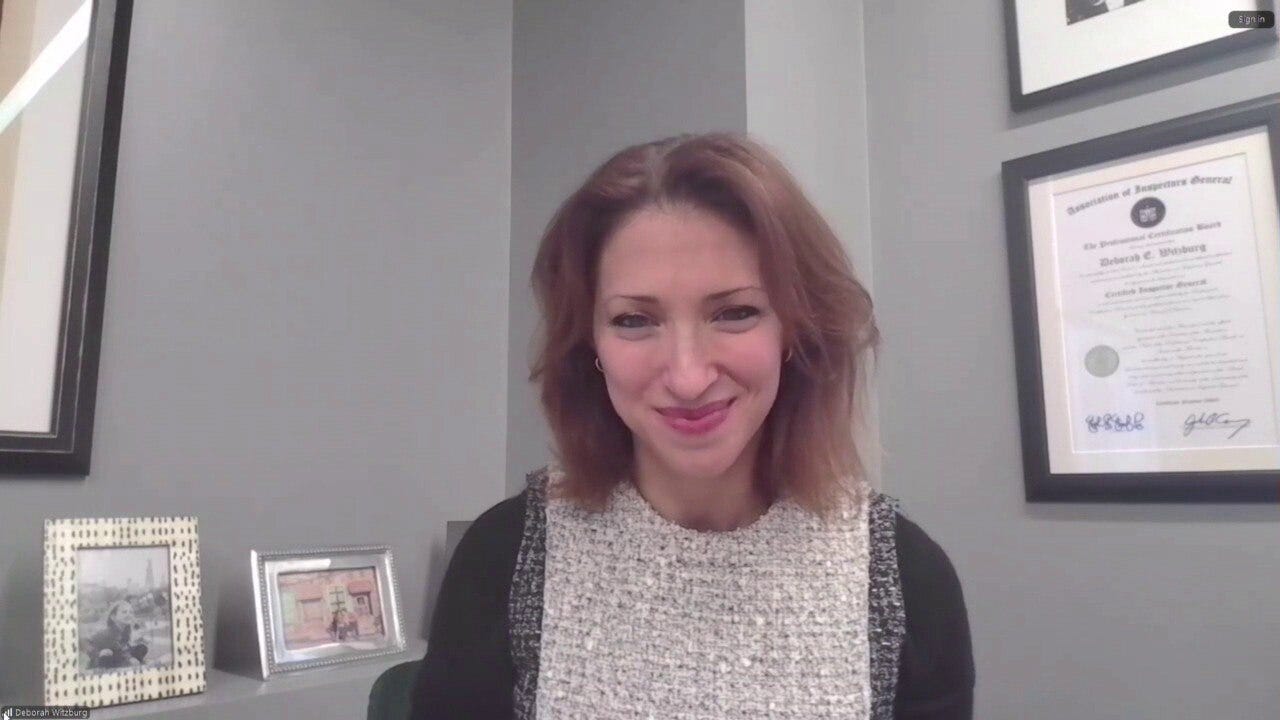 Chicago’s Inspector General on investigations into police misconduct | ChicagoLIVE