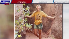 'Gabby Petito Act' targets domestic violence