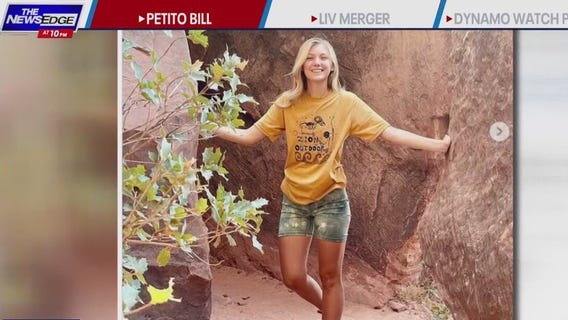 'Gabby Petito Act' targets domestic violence