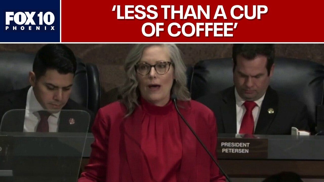 How a $3.50 short-term rental fee could help affordability in AZ