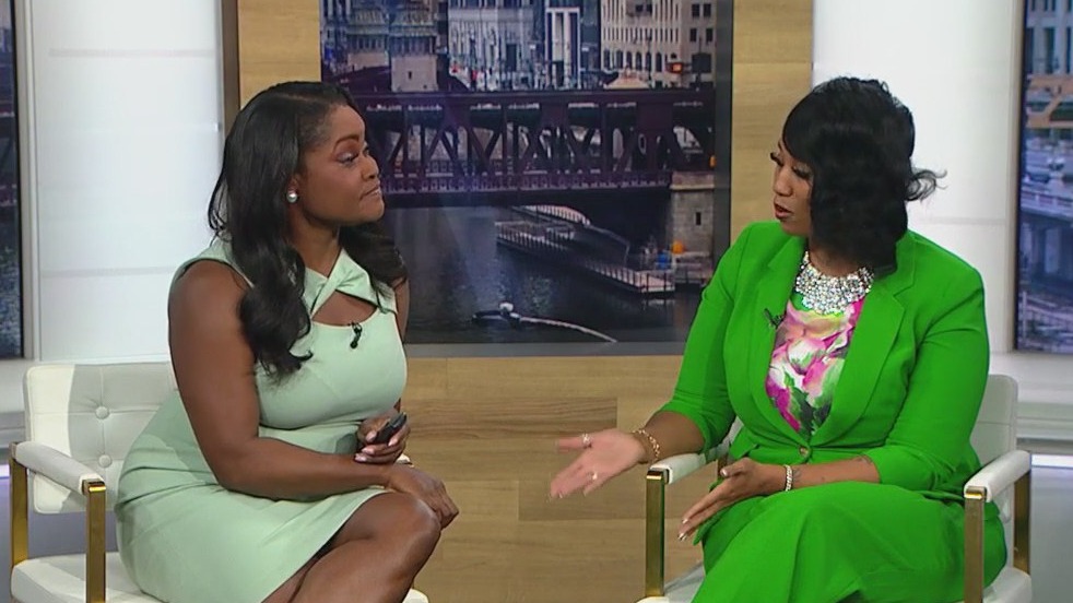 Northwest Indiana organization aims to raise awareness of sickle cell disease