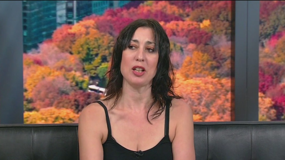 Inside the Death in New York Tour with K. Krombie