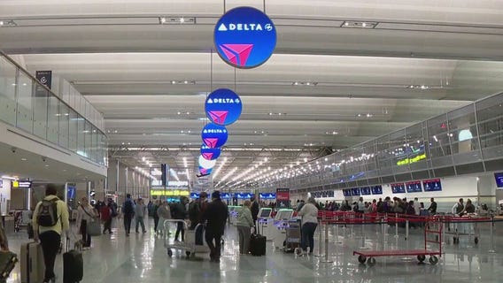 Thanksgiving travel in full swing at MSP