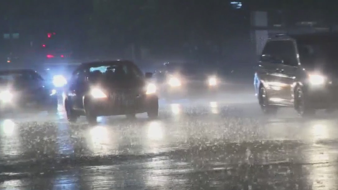 Texas weather: Tips to prep for severe storms