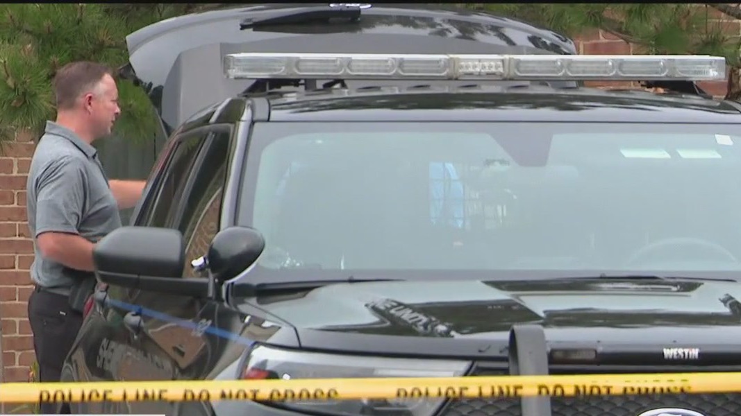 Shelby Township mother found dead over the weekend