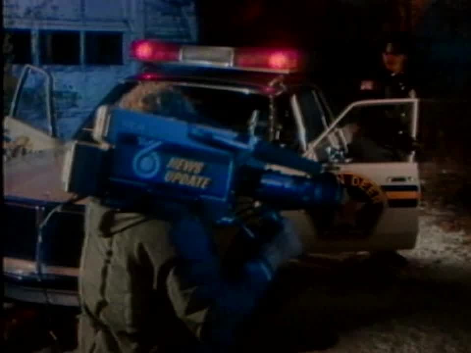 TV6 promotion - News update