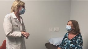 Women excluded in clinical trials leaves treatment geared toward men