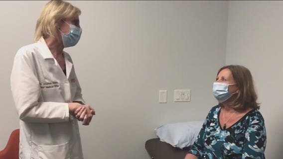 Women excluded in clinical trials leaves treatment geared toward men