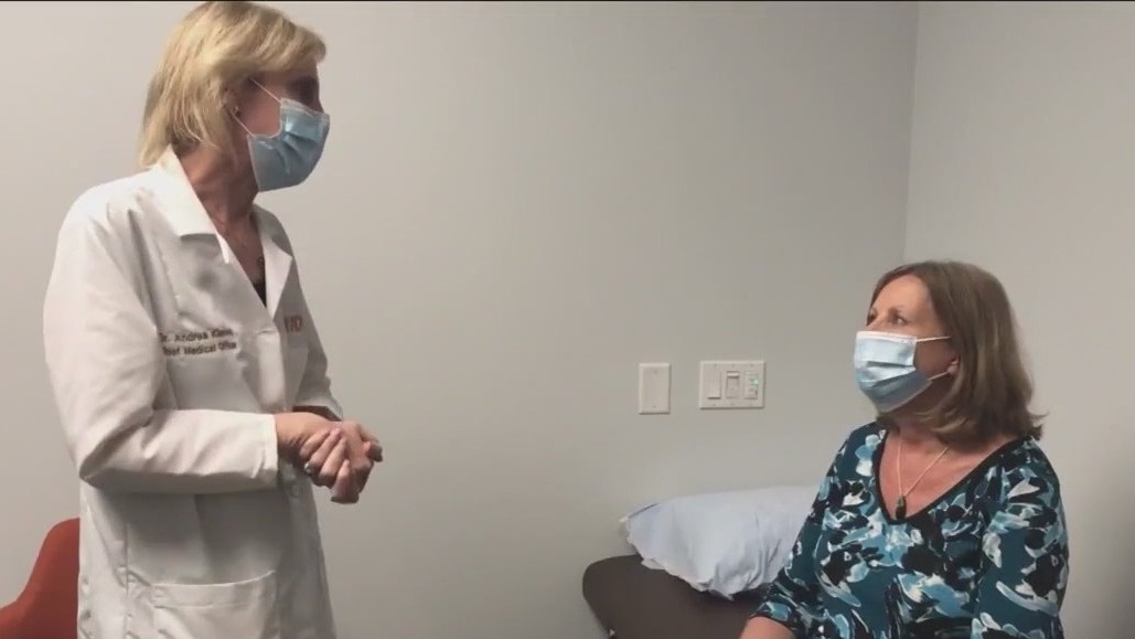 Women excluded in clinical trials leaves treatment geared toward men