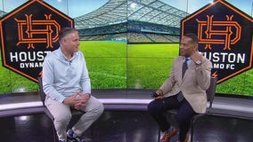 Houston Dynamo prepares for preseason kickoff in Mexico