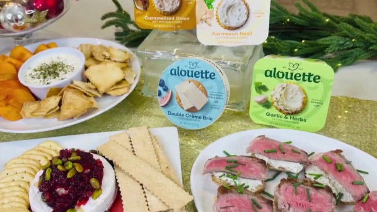 Entertaining for the holidays with confidence