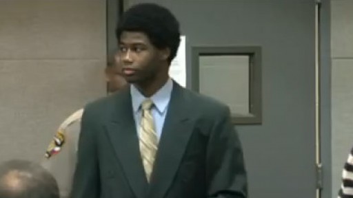 Criner prosecution wrapping up