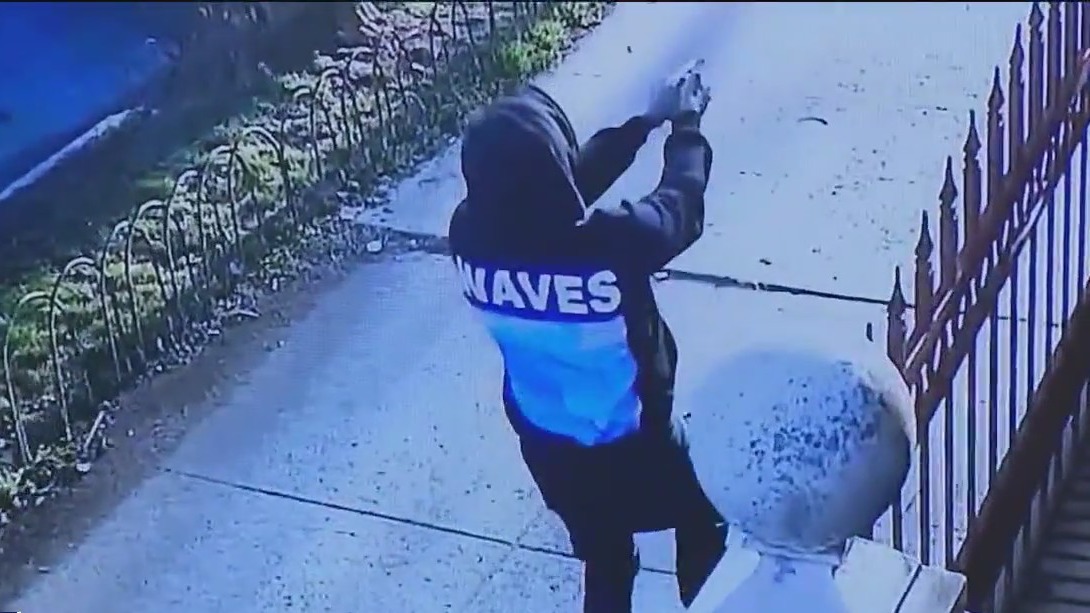 Teen Gun Violence in NYC