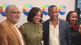 Tiffany Haddish, locals rally to support Dulan's on Crenshaw