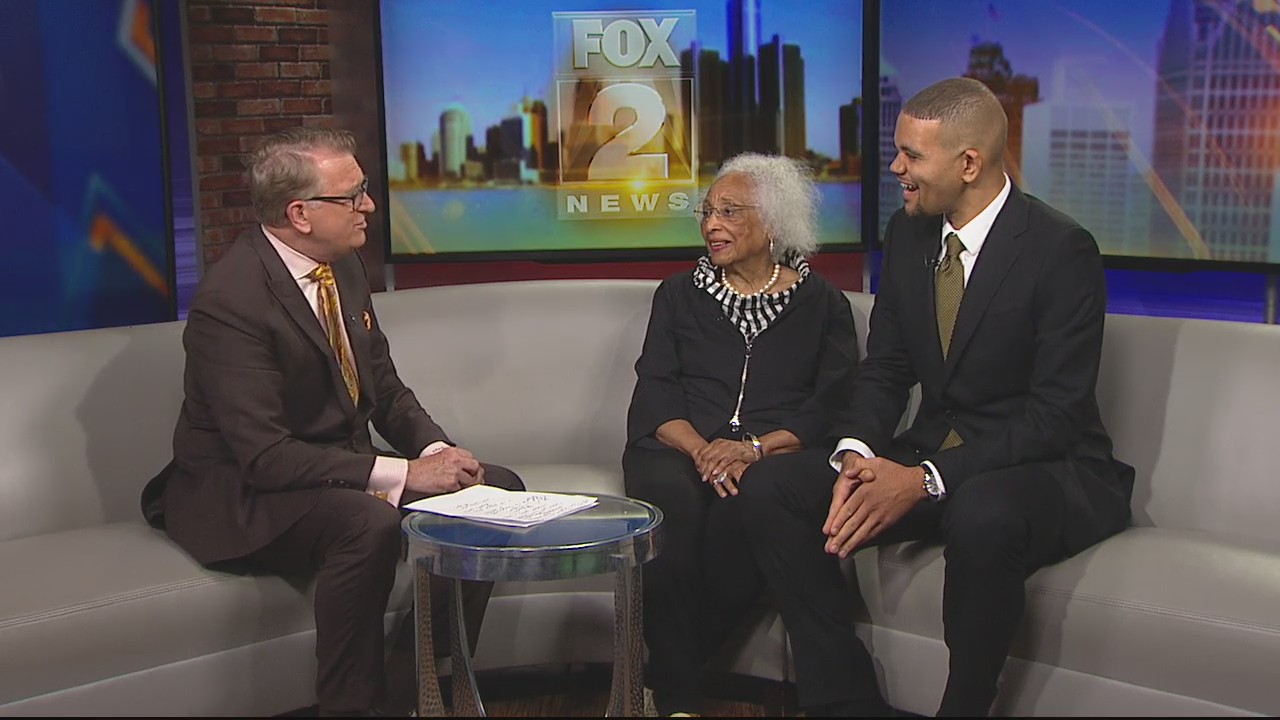 New Detroit Historical Museum exhibit: The Soul of Philanthropy Reframed & Exhibited