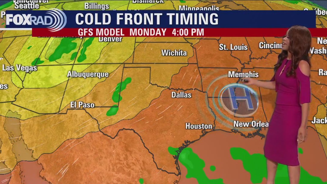 FOX 26 Houston Weather Forecast