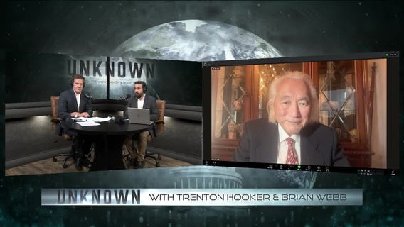 3I/ATLAS: "The final chapter has yet to be written" | UNKNOWN