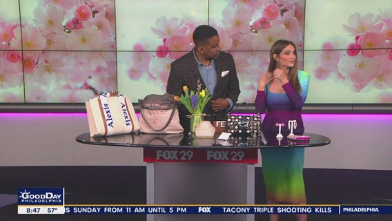 Mother's Day gift guide