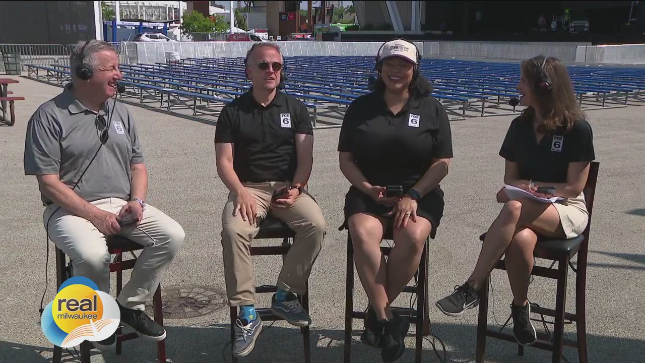 Real Milwaukee | June 19, 2025