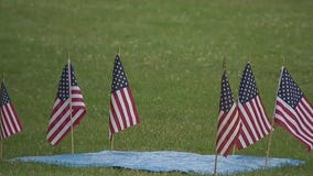 Communities postpone July 4th fireworks; severe weather concerns