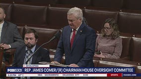 Congress set to vote on legislation dealing with bail, police reforms in DC