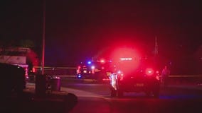 Fight between 2 men leads to shooting in Sun City