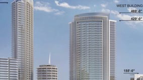 The battle over building on a fault line in Hollywood