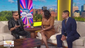 Nov. 19: Celebrity Dish