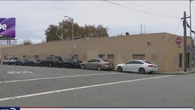 San Francisco to open new sobering center