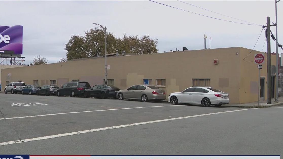 San Francisco to open new sobering center